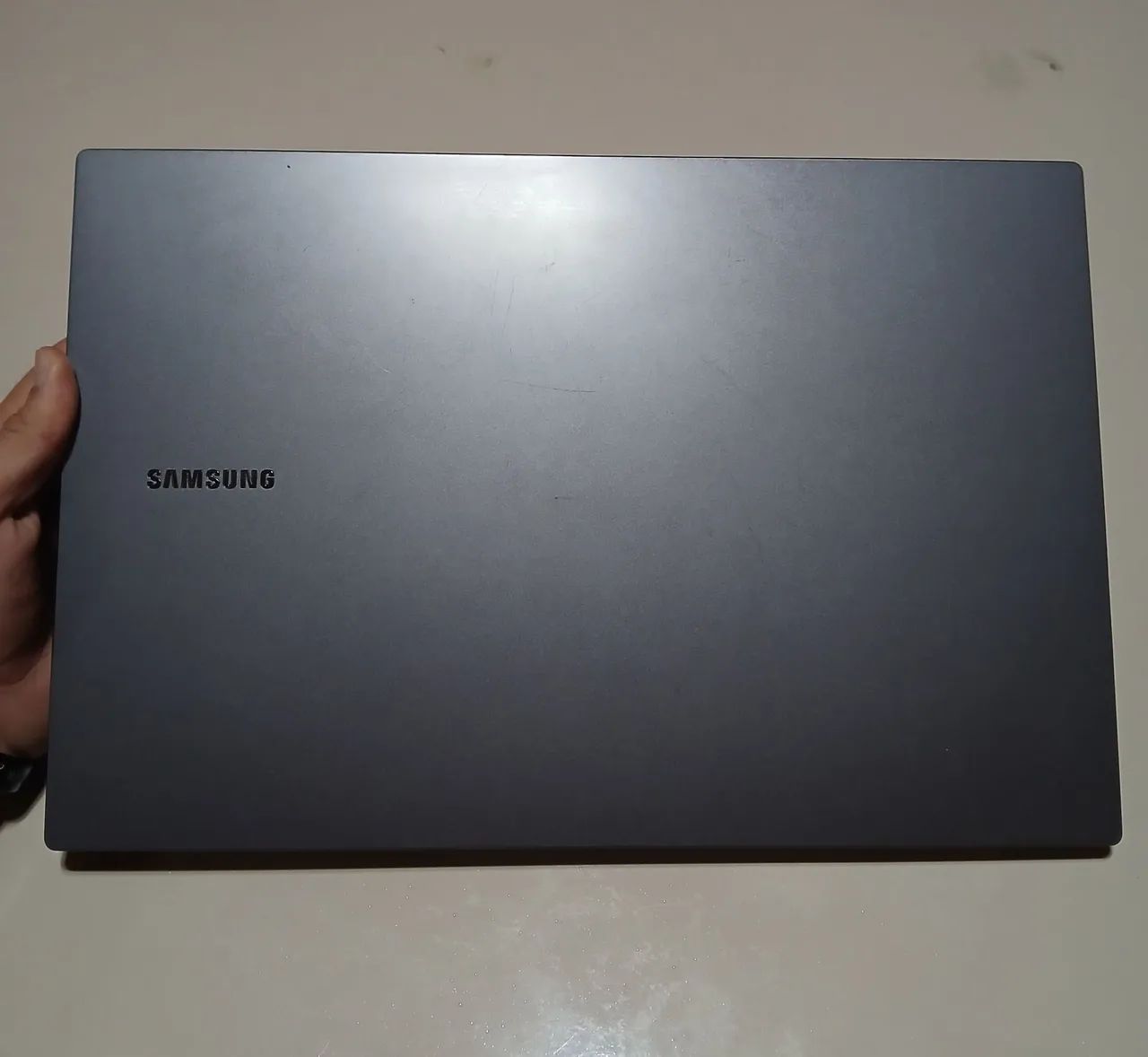 Samsung book Intel Core 3 11ª geração  - Foto 2