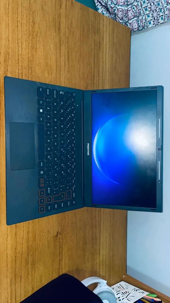 Notebook positivo VISION C14 