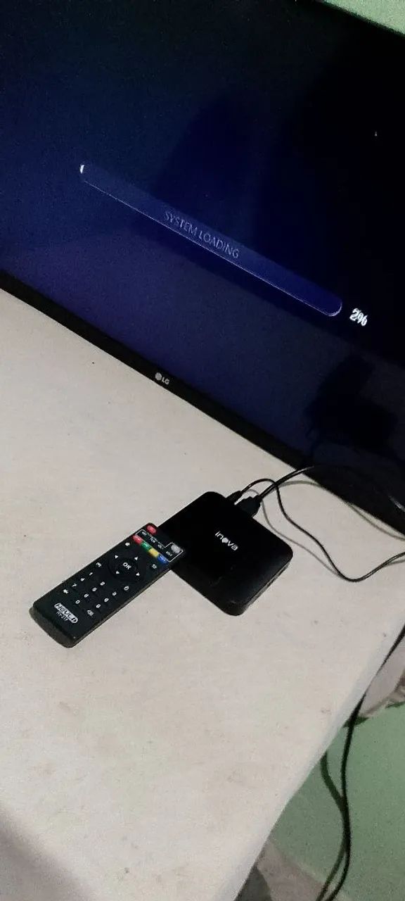 Tv box  - Foto 4