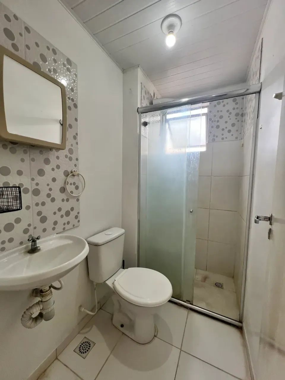 CITTA MARIS ALUGO APARTAMENTO MOBILIADO - Foto 3