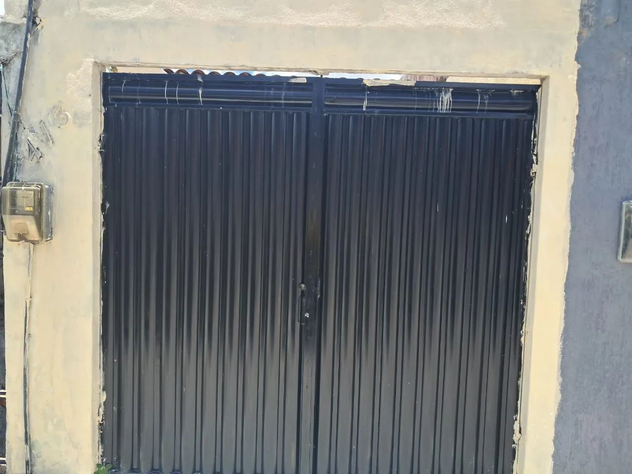 Vendo casa no parque dois irmãos  - Foto 3