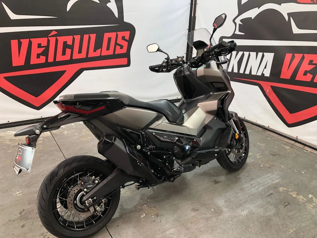 Honda X-ADV 2019  - Foto 5