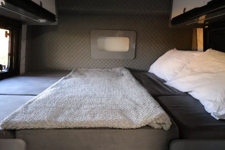 MotorHome Volare W9 2007 - Foto 13