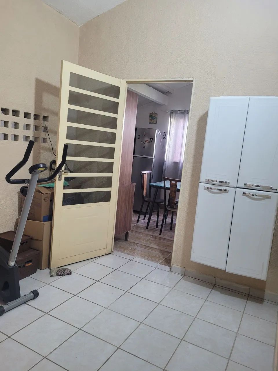 Casa no Condomínio Villa dos Pássaros com placa solar - Foto 5