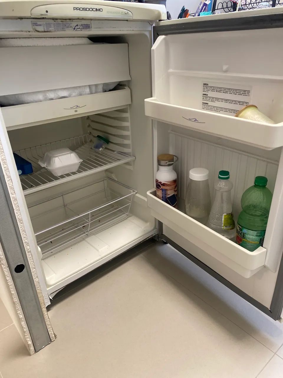 Frigobar Prosdócimo  - Foto 2
