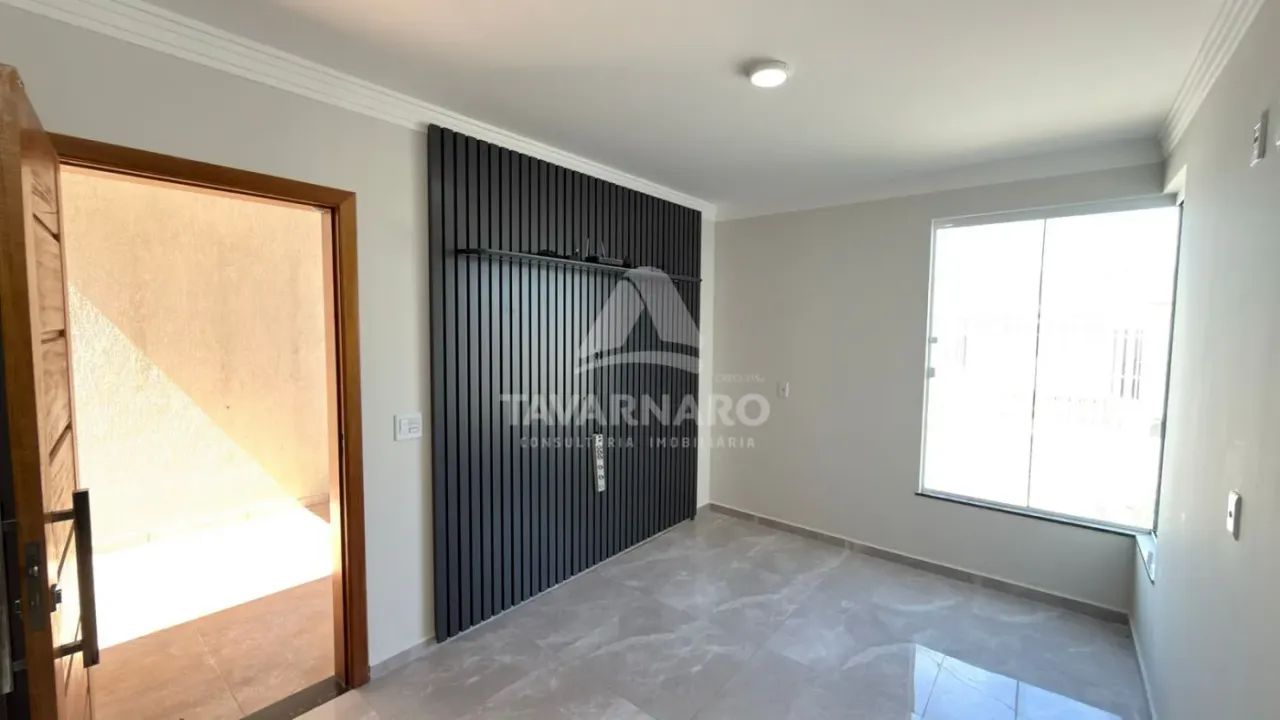 Casa Padrão em Ponta Grossa - Foto 3