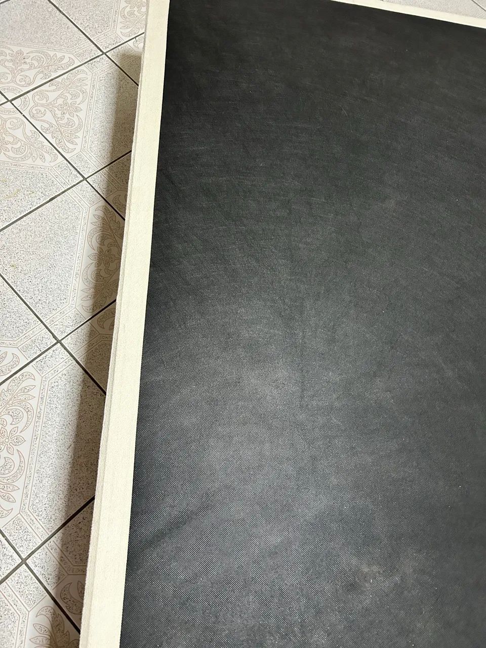 Cama e Box Solteiro  - Ortobom Magestic (Em Pinhais) - Foto 4