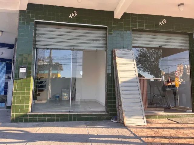LOJAS COMERCIAIS COM SOBRELOJA - BAIRRO INCONFIDÊNCIA (Alípio de Melo), BELO HORIZONTE - Foto 4