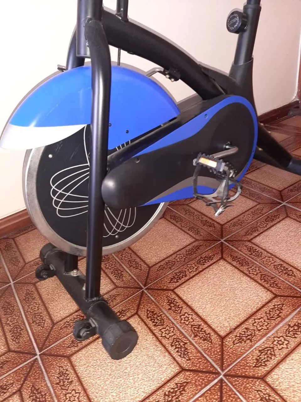 Bicicleta erogométrica - Foto 3
