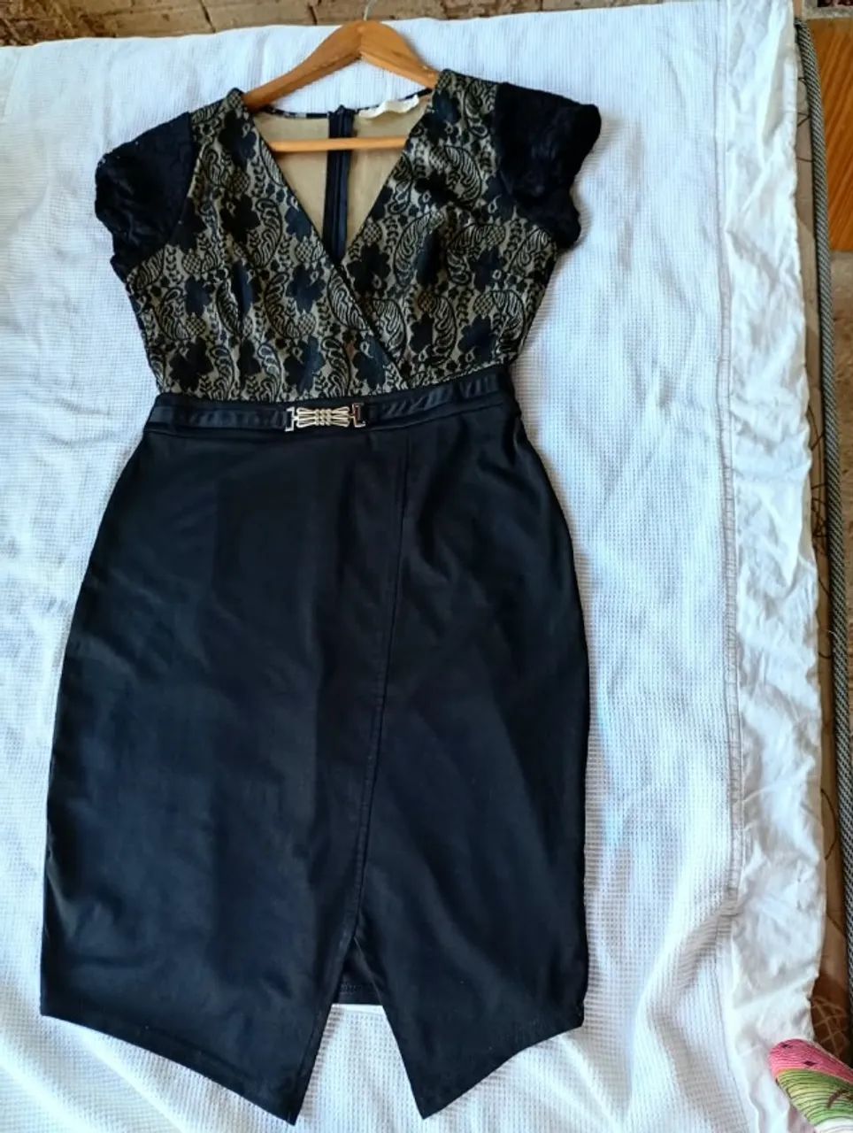 Vestidos estilo casual