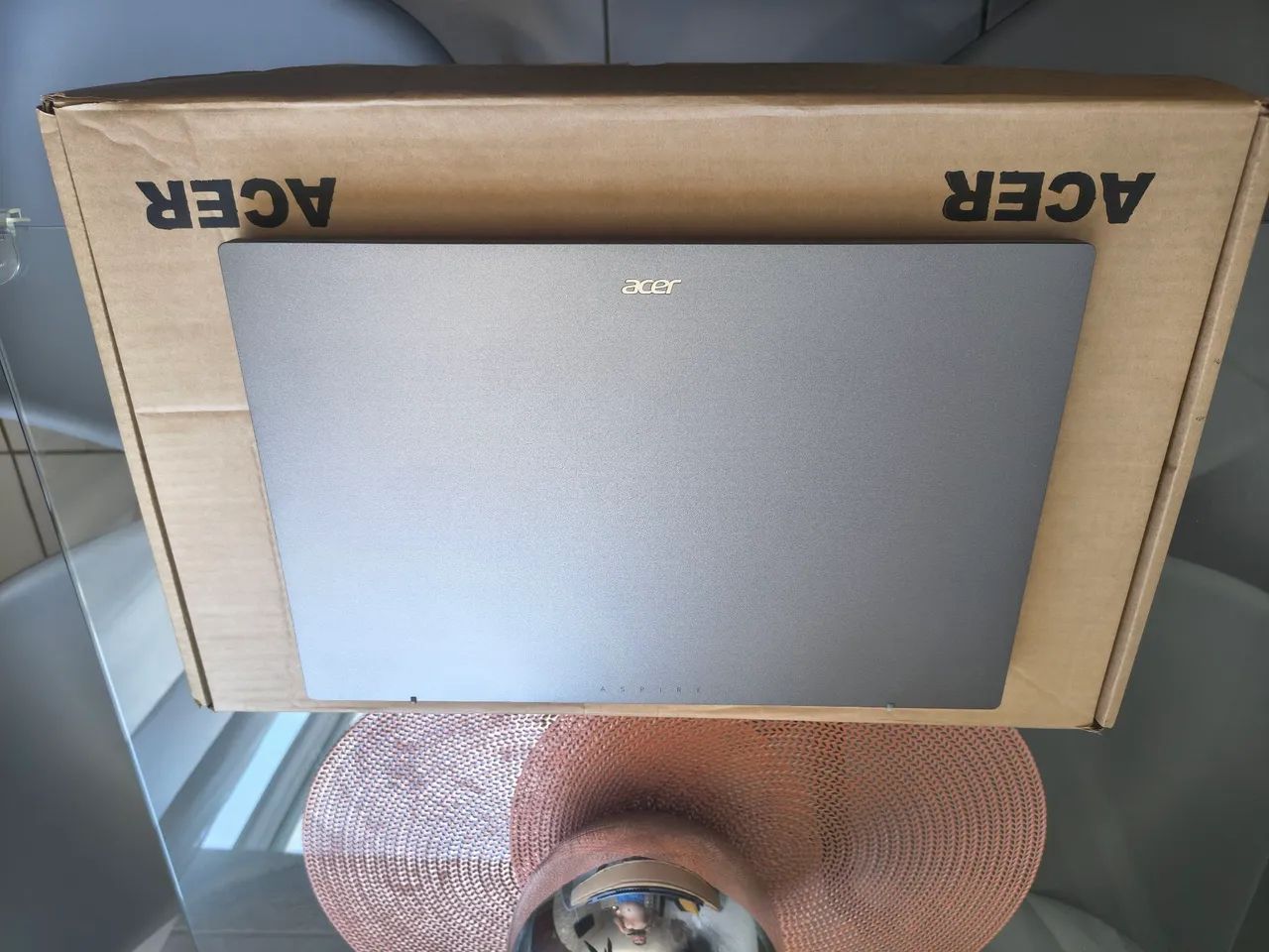 Notebook Acer Aspire GO i5 Novo - Foto 3