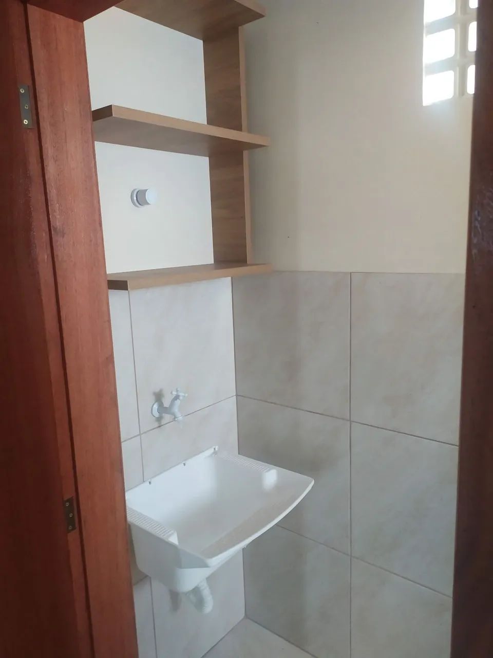 Alugo apartamento  - Foto 4