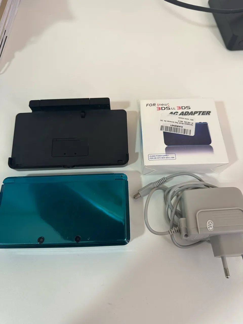 Nintendo 3 ds 