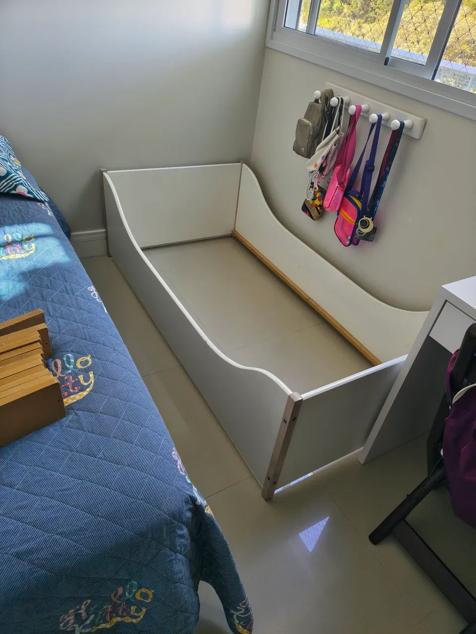 Cama infantil Tok Stok - Foto 4