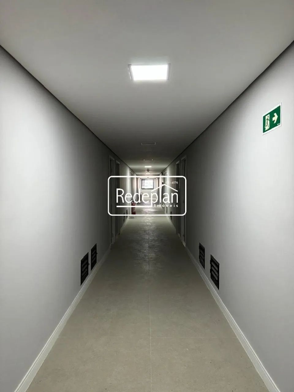 Sala comercial no bairro Ano Bom em Barra Mansa! - Foto 4