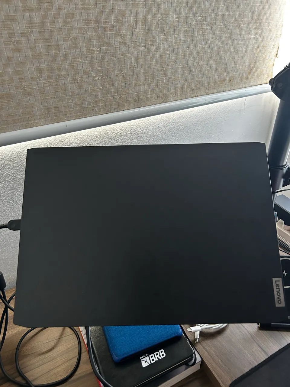 Notebook Lenovo Gaming 3 - Foto 3