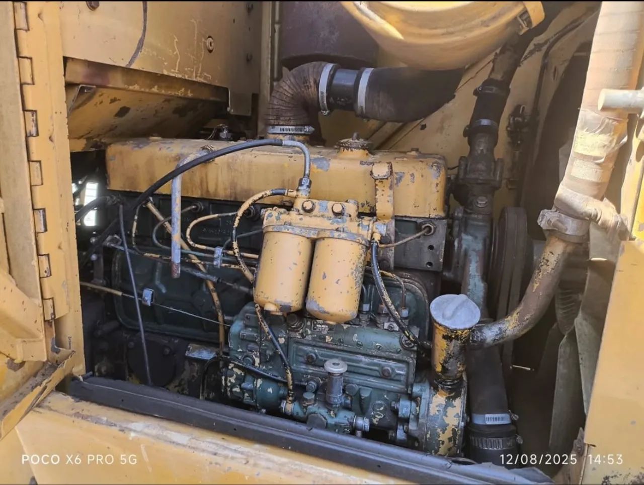 Caterpillar 924F - Foto 6