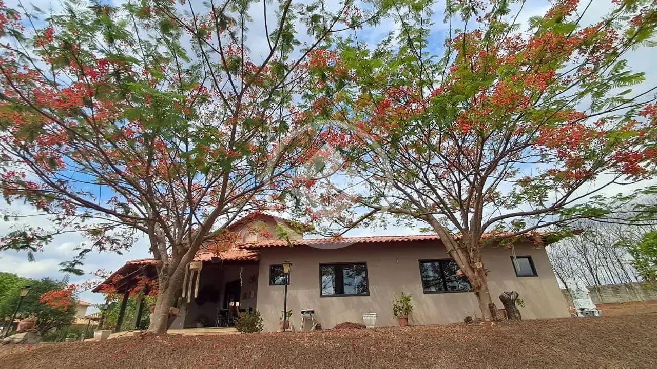 Casa em condominio fechado com terreno de 5000m2 codigo: 151473 - Foto 5