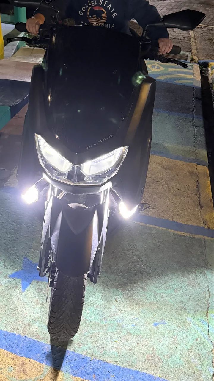 Yamaha NMAX 160cc  - Foto 2