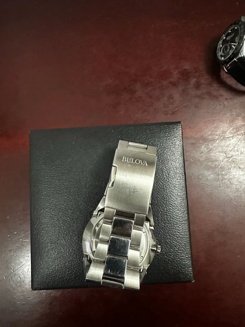 Relógio Bulova  - Foto 3