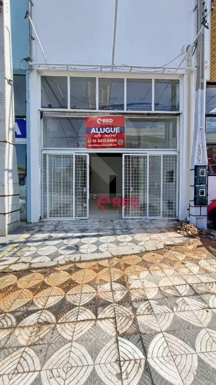 Salão Comercial Av São Paulo - Foto 3