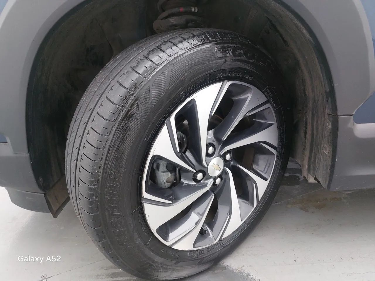 Chevrolet Spin PREMIER 1.8 8V Econo.Flex 5p Aut., foto 11 de 18