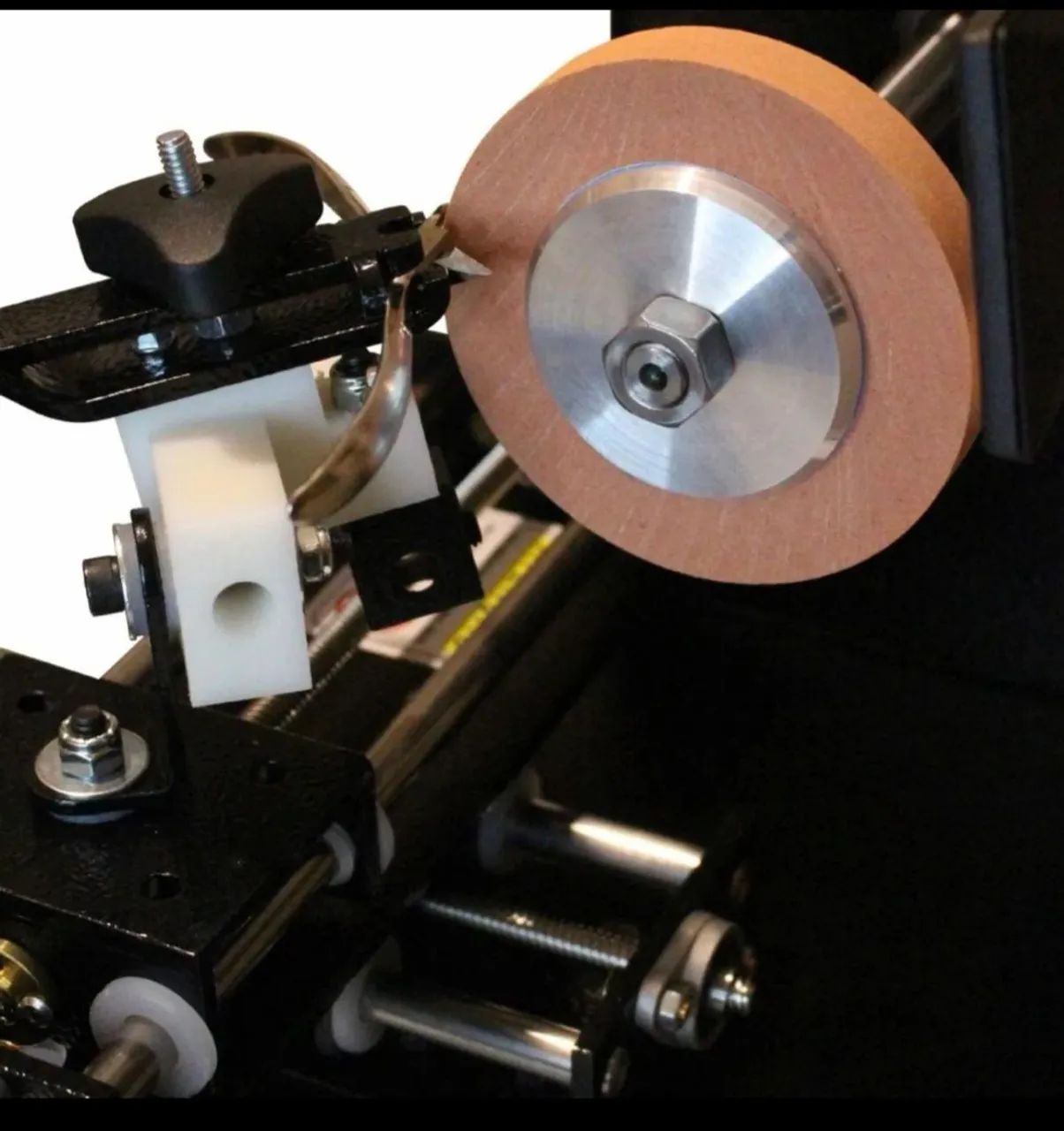 Máquina de Amolar Alicates de Cutículas - Foto 3