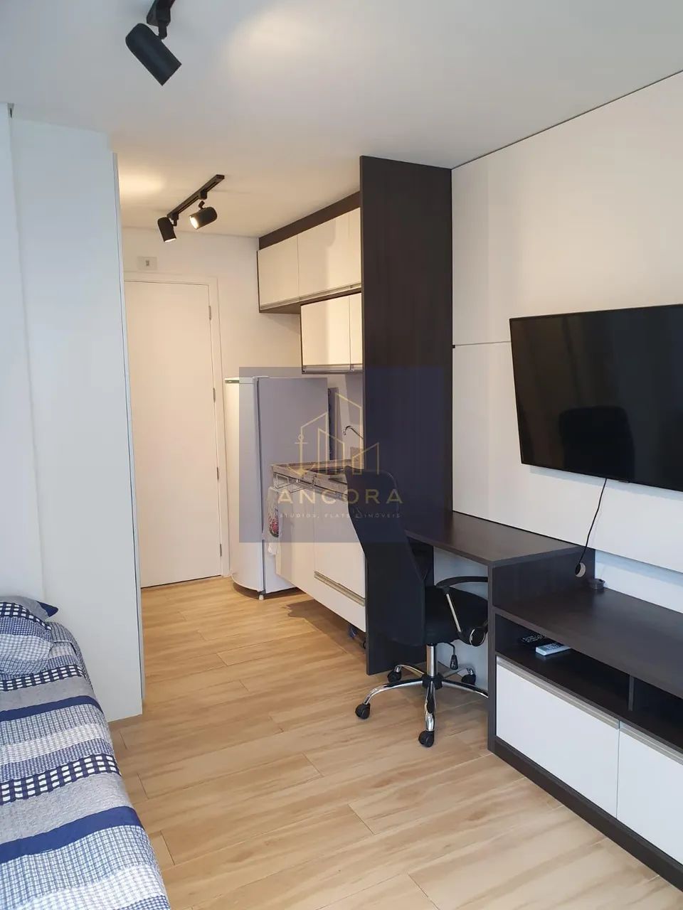 Apartamento em Consolação - São Paulo