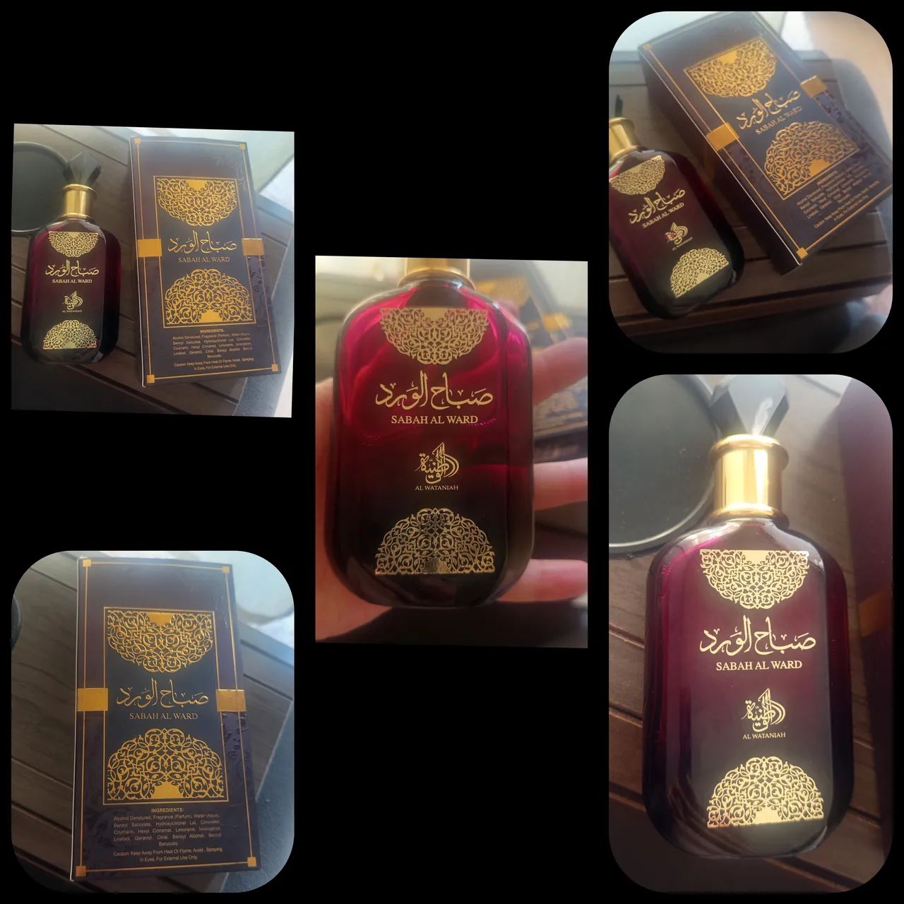 Perfumes disponíveis  - Foto 3