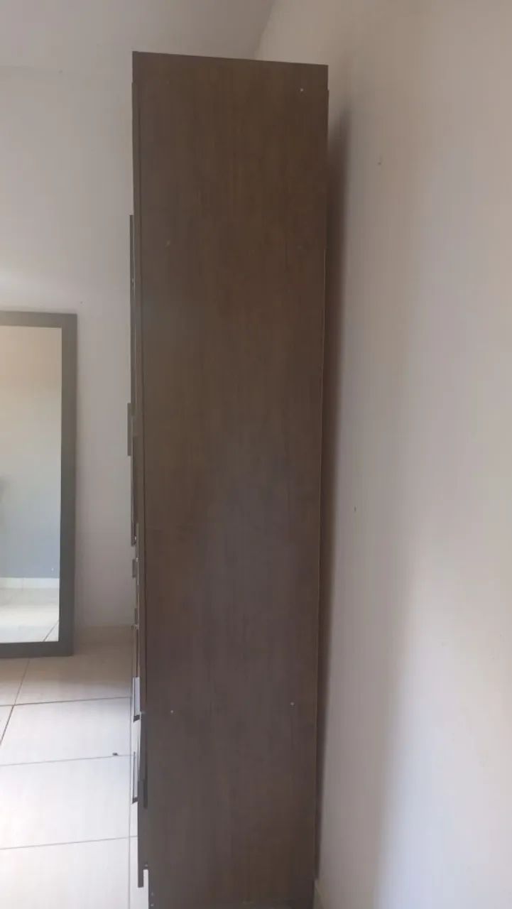 Quarda-roupa  - Foto 2