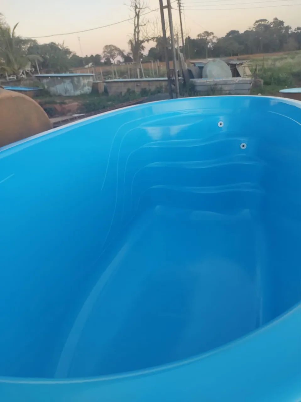 Piscina Igui  - Foto 4