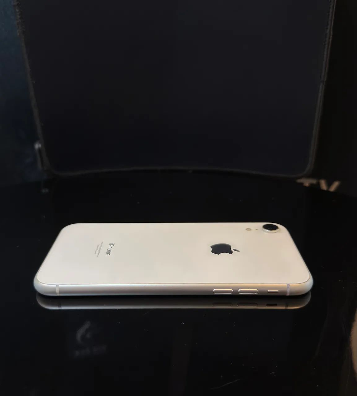 iPhone XR 128GB IMPECÁVEL - Foto 5