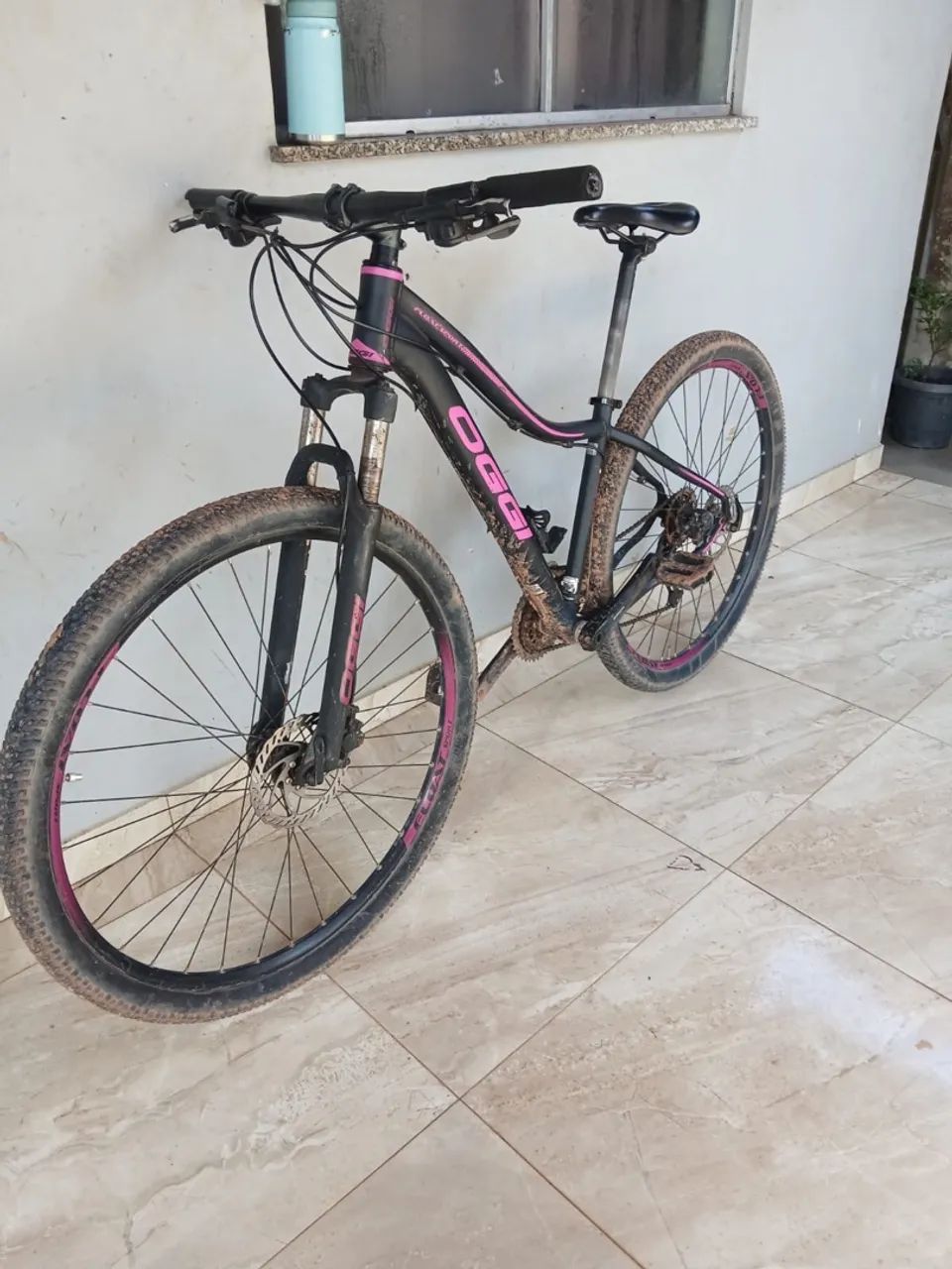 Bike oggi
