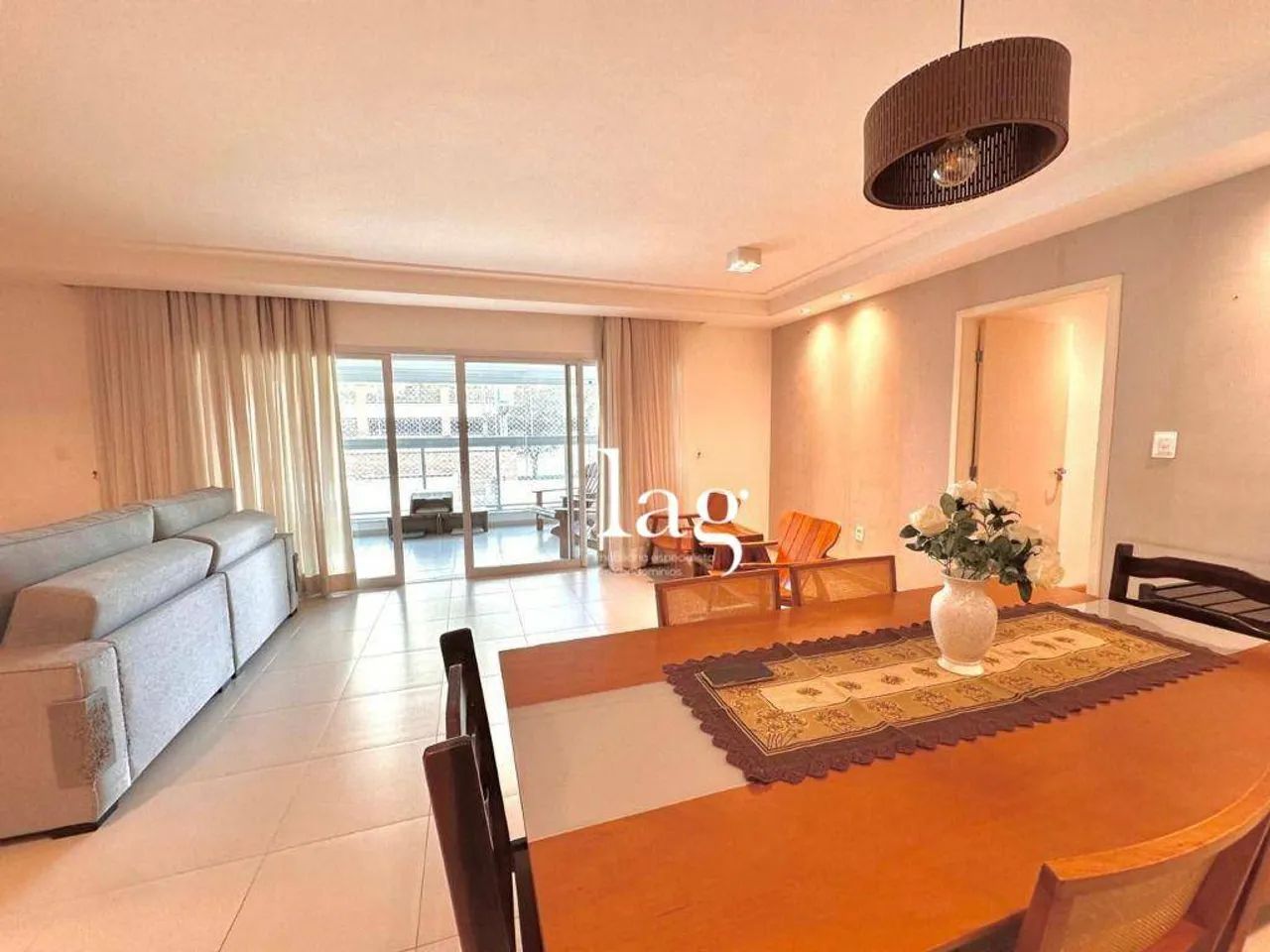 Apartamento com 3 quartos à venda, 157 m² - Edificio Previlege - Sorocaba/SP - Foto 2