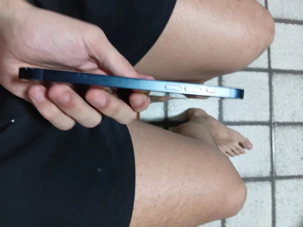 IPhone 14 plus 128 giga - Foto 3