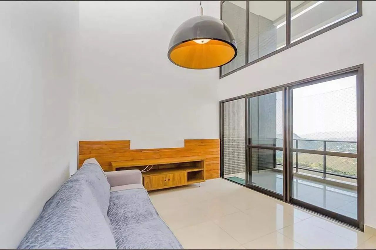 Apartamento 3 quartos  Vila Da Serra