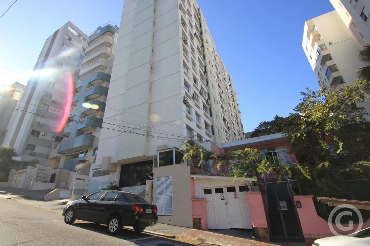 Conforto e segurança no Centro de Florianópolis - Foto 2