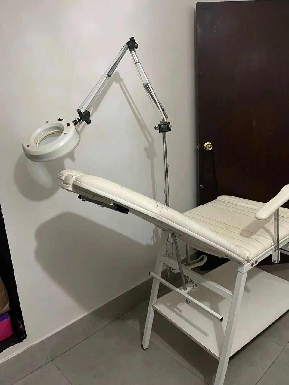 Maca de estética profissional  - Foto 2