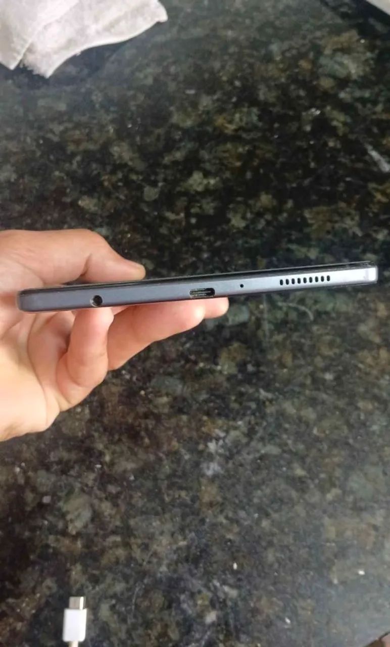 Tablet samsung galaxy tab a7 lite  - Foto 3