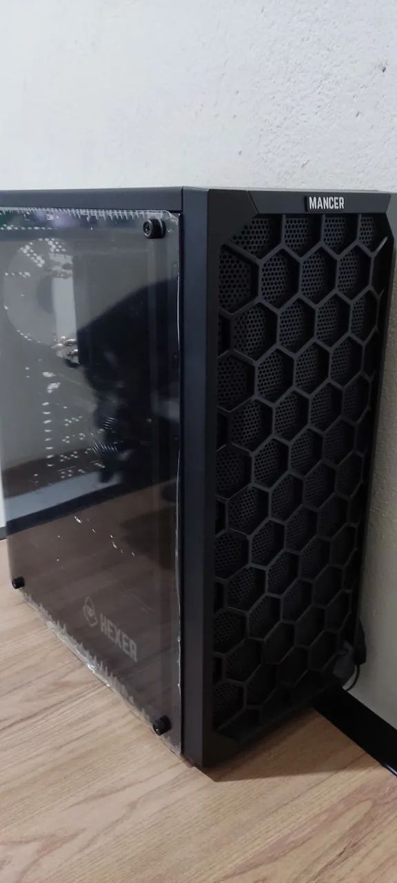 Cpu gamer