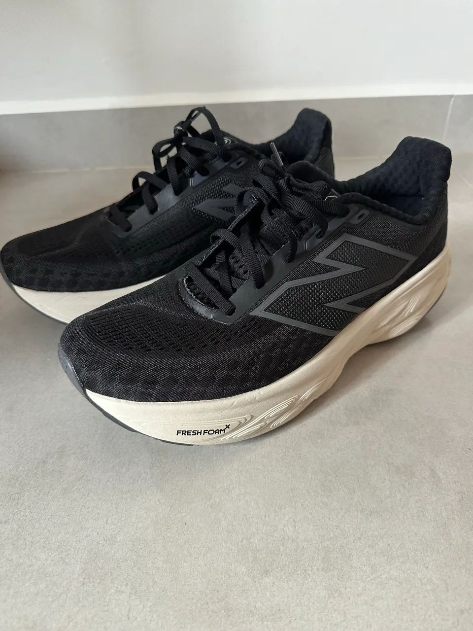Tênis new balance 1080 v14