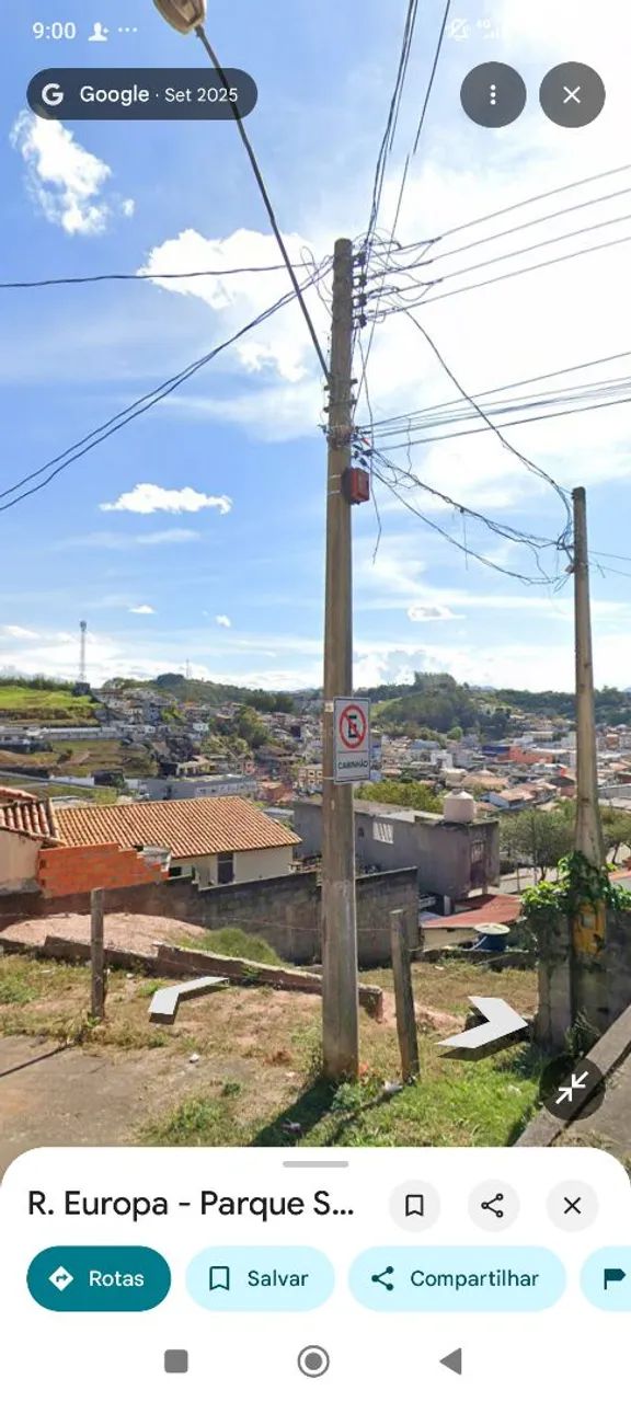 Foto - Santa Isabel - 