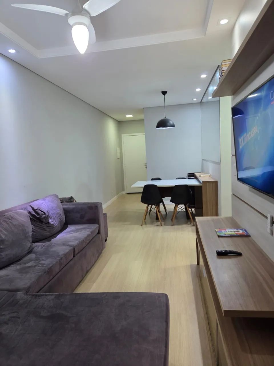 Apartamento 3 quartos com 73 Mts - Foto 4