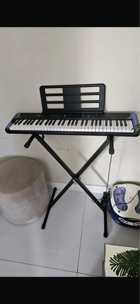 Vendo teclado 