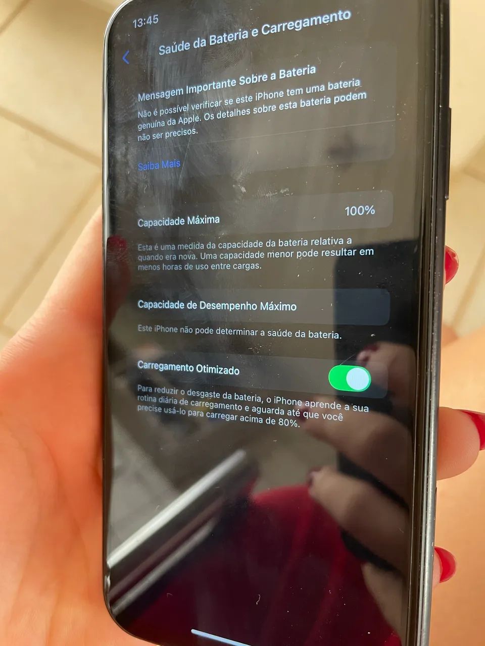 iPhone XR  - Foto 2