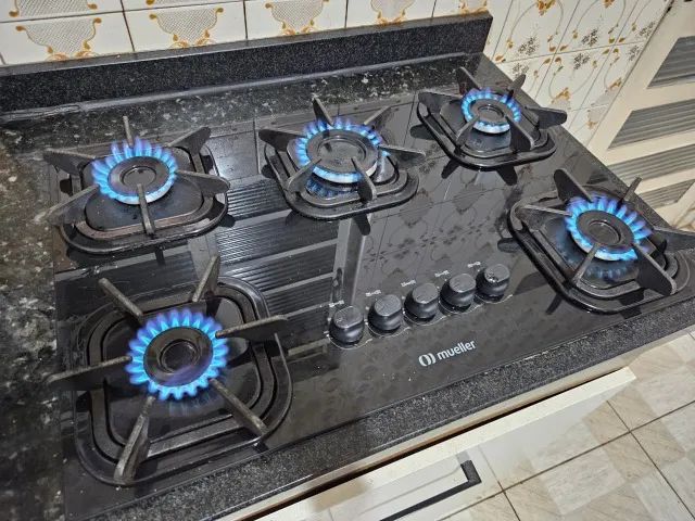 Cooktop Mueller 