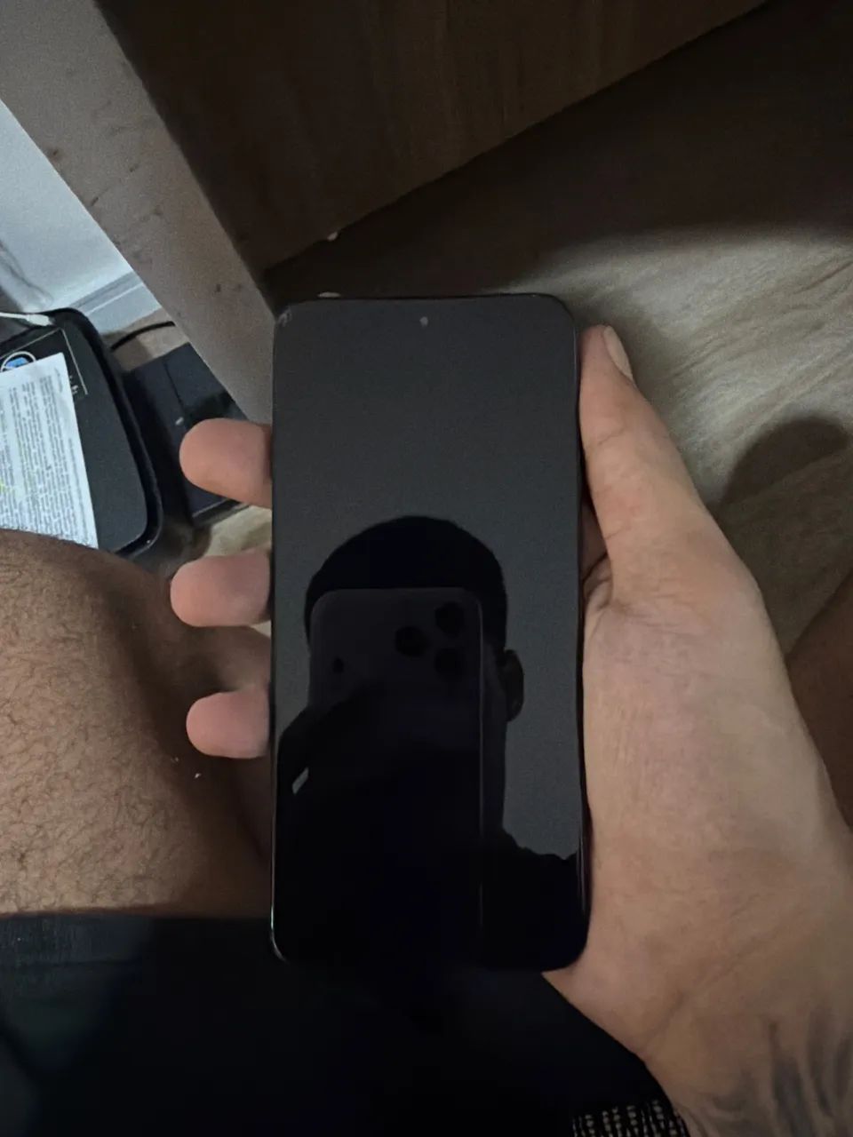 Motorola edge 30 neo  - Foto 2