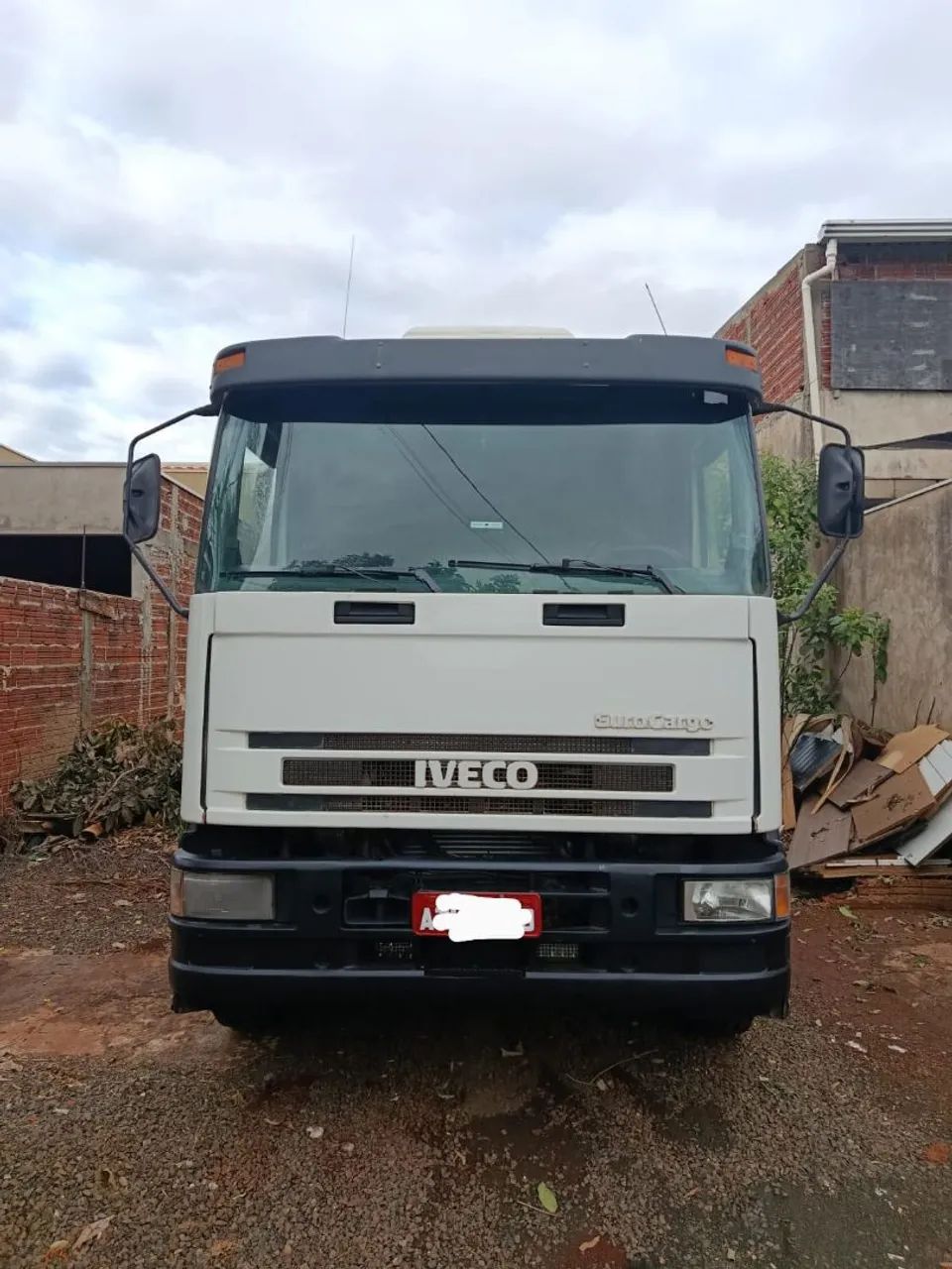 Vendo ou troco!!! - Foto 2