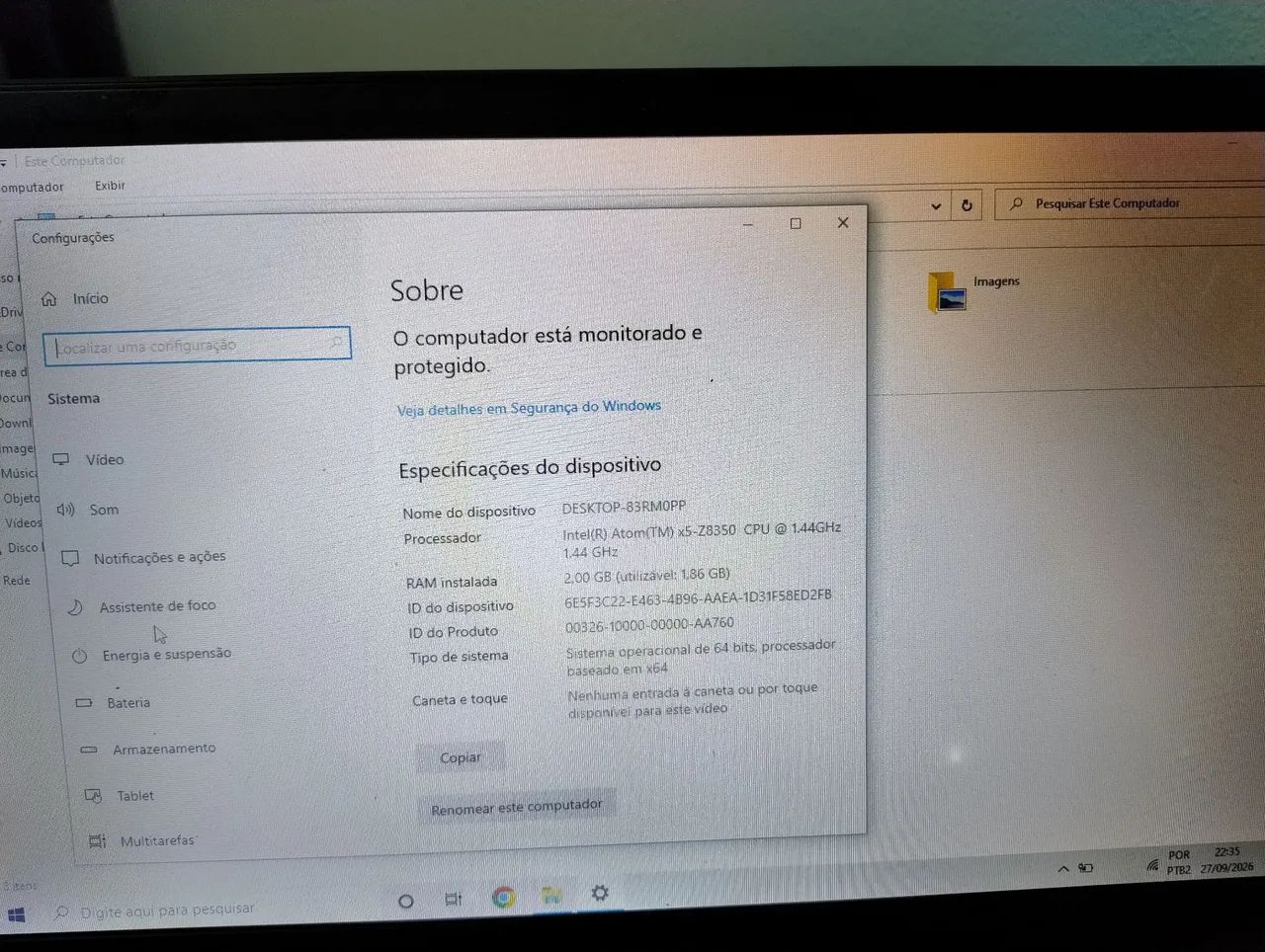 Notebook ideal pra revenda - Foto 4