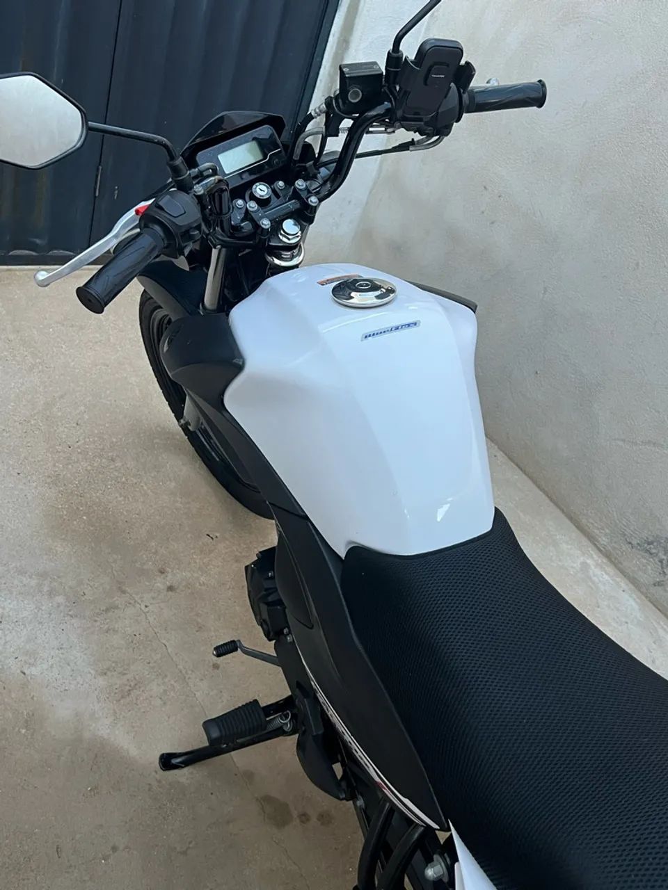 Moto factor 150 - Foto 4